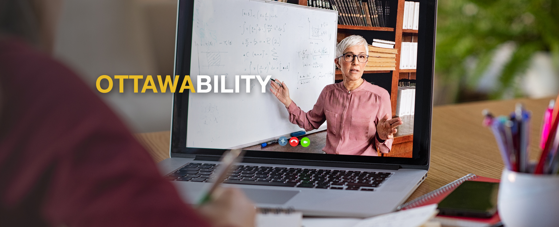 ONLINE Ottawa University Accelerated Format Ottawa University